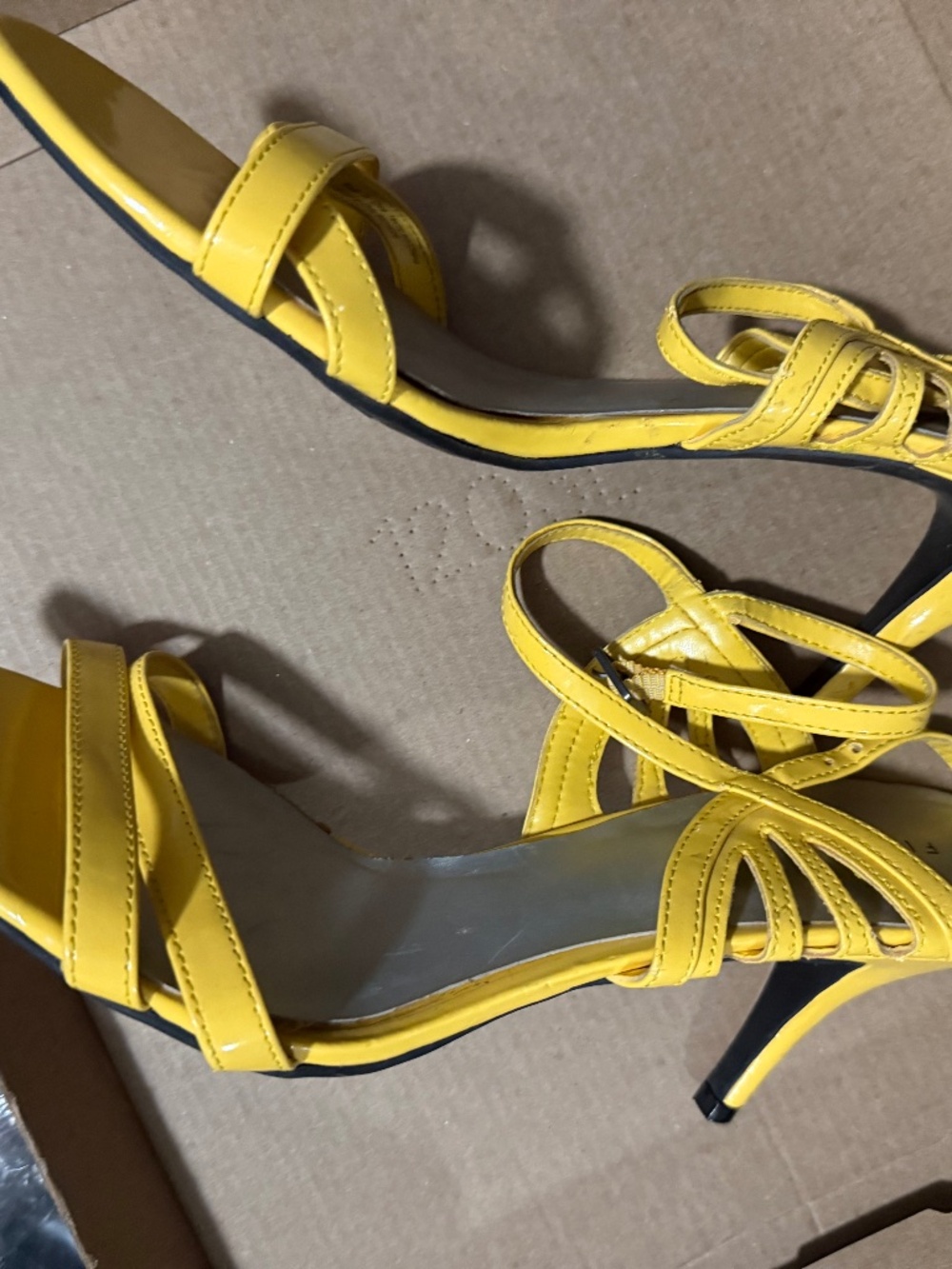 Heels